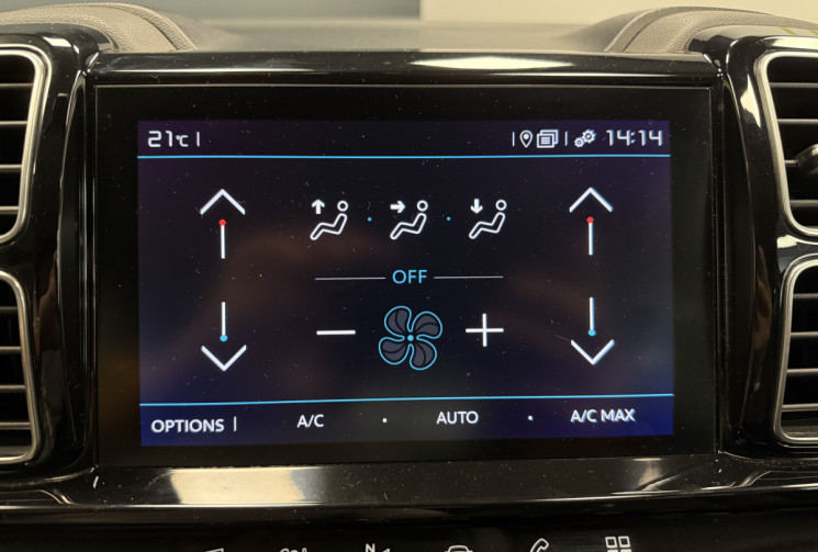 Citroën C5 Aircross PureTech 130ch S&S Feel