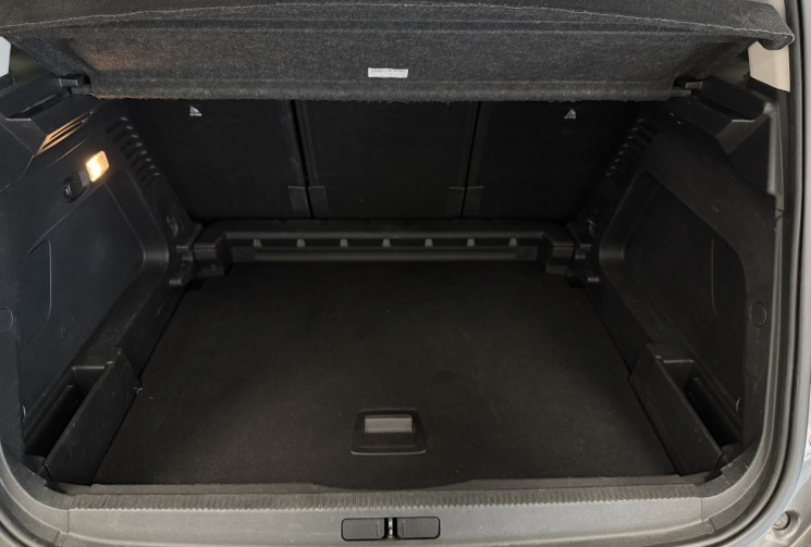 Citroën C5 Aircross PureTech 130ch S&S Feel