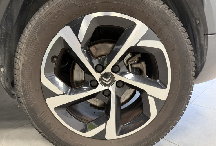Citroën C5 Aircross PureTech 130ch S&S Feel