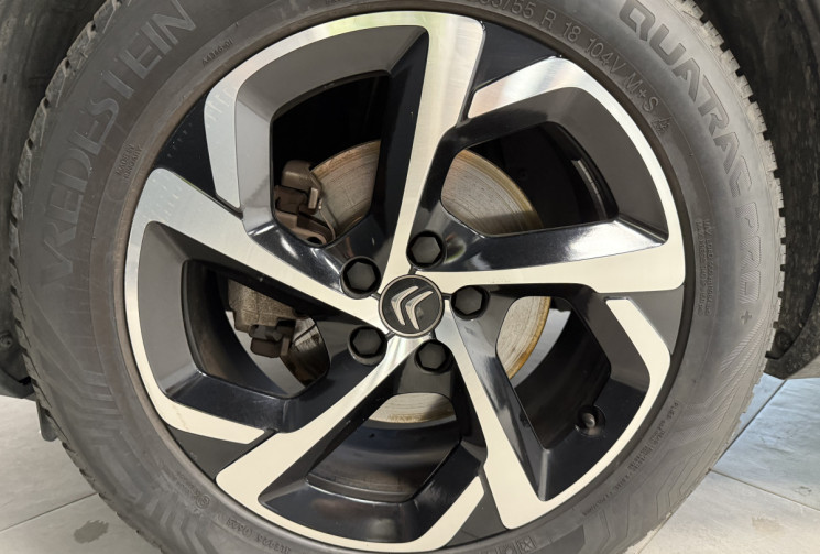 Citroën C5 Aircross PureTech 130ch S&S Feel