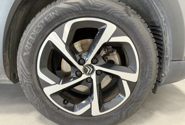 Citroën C5 Aircross PureTech 130ch S&S Feel