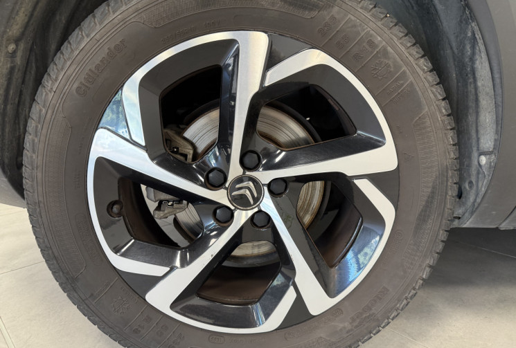 Citroën C5 Aircross PureTech 130ch S&S Feel