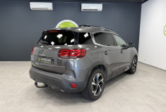 Citroën C5 Aircross PureTech 130ch S&S Feel