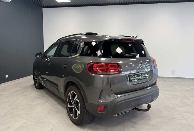 Citroën C5 Aircross PureTech 130ch S&S Feel/Courroie de distribution neuve