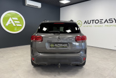 Citroën C5 Aircross PureTech 130ch S&S Feel