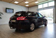 Peugeot 308 SW 1.5 BlueHDi 100ch S&S Active Business