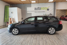 Peugeot 308 SW 1.5 BlueHDi 100ch S&S Active Business