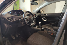 Peugeot 308 SW 1.5 BlueHDi 100ch S&S Active Business