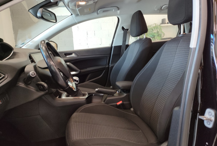Peugeot 308 SW 1.5 BlueHDi 100ch S&S Active Business