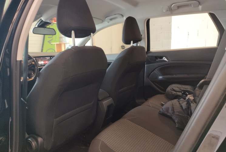 Peugeot 308 SW 1.5 BlueHDi 100ch S&S Active Business