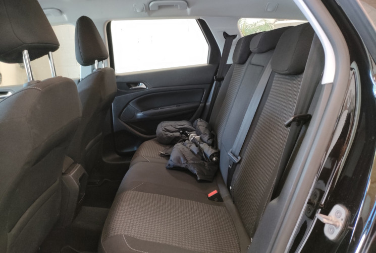 Peugeot 308 SW 1.5 BlueHDi 100ch S&S Active Business