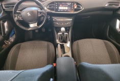 Peugeot 308 SW 1.5 BlueHDi 100ch S&S Active Business