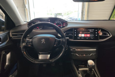 Peugeot 308 SW 1.5 BlueHDi 100ch S&S Active Business