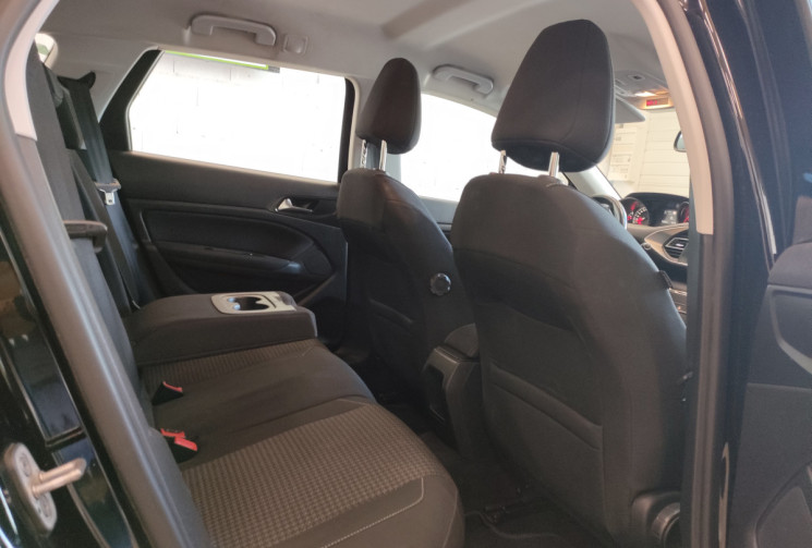 Peugeot 308 SW 1.5 BlueHDi 100ch S&S Active Business