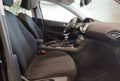 Peugeot 308 SW 1.5 BlueHDi 100ch S&S Active Business
