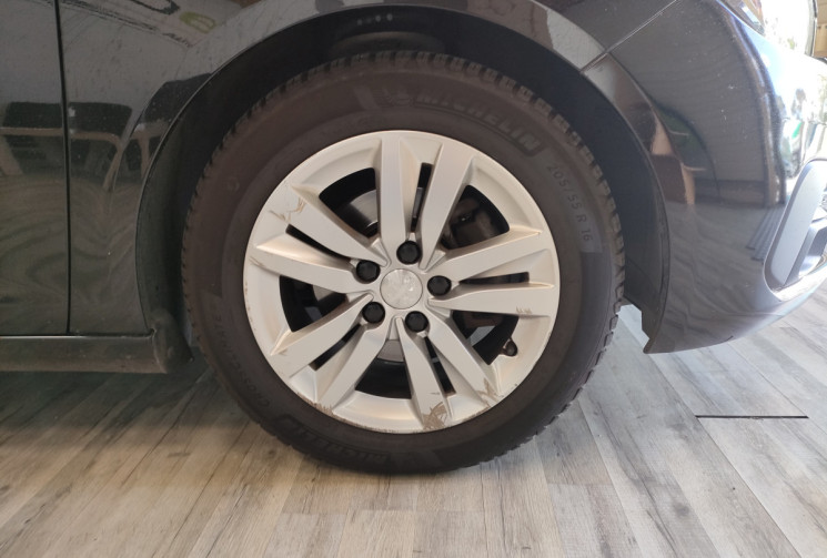 Peugeot 308 SW 1.5 BlueHDi 100ch S&S Active Business
