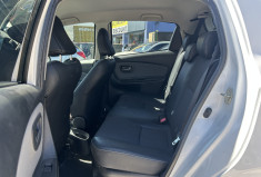 Toyota Yaris III (2) HYBRID 100H DESIGN 5P * ENTRETIEN TOYOTA * BATTERIE NEUVE * GPS * CAMERA