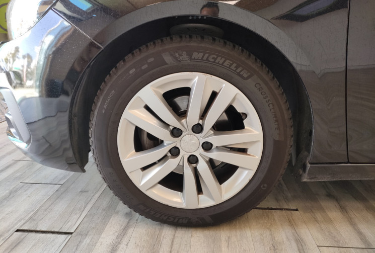 Peugeot 308 SW 1.5 BlueHDi 100ch S&S Active Business
