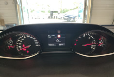 Peugeot 308 SW 1.5 BlueHDi 100ch S&S Active Business