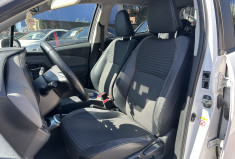Toyota Yaris III (2) HYBRID 100H DESIGN 5P * ENTRETIEN TOYOTA * BATTERIE NEUVE * GPS * CAMERA