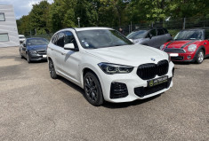 BMW X1 xDrive25eA 220ch M Sport