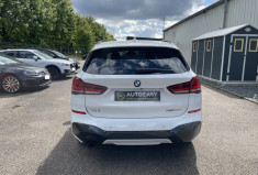 BMW X1 xDrive25eA 220ch M Sport