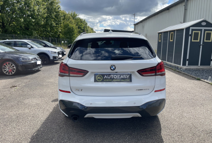 BMW X1 xDrive25eA 220ch M Sport