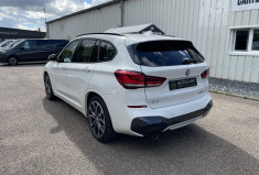 BMW X1 xDrive25eA 220ch M Sport