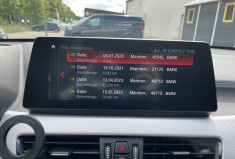 BMW X1 xDrive25eA 220ch M Sport