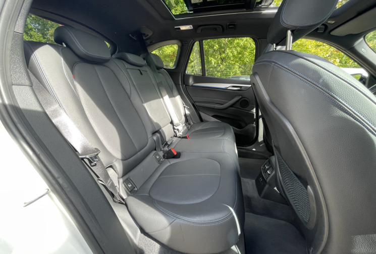 BMW X1 xDrive25eA 220ch M Sport