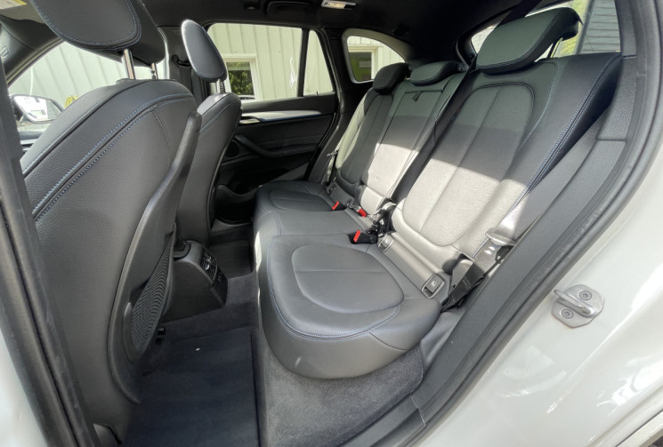 BMW X1 xDrive25eA 220ch M Sport