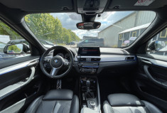 BMW X1 xDrive25eA 220ch M Sport