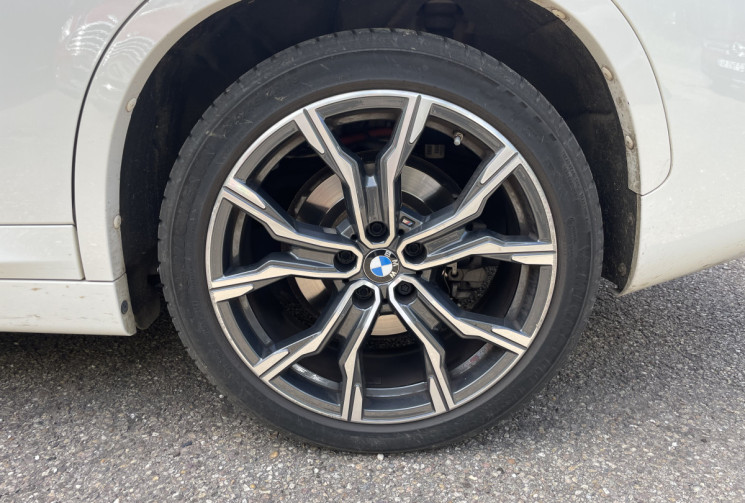 BMW X1 xDrive25eA 220ch M Sport