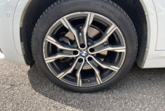 BMW X1 xDrive25eA 220ch M Sport