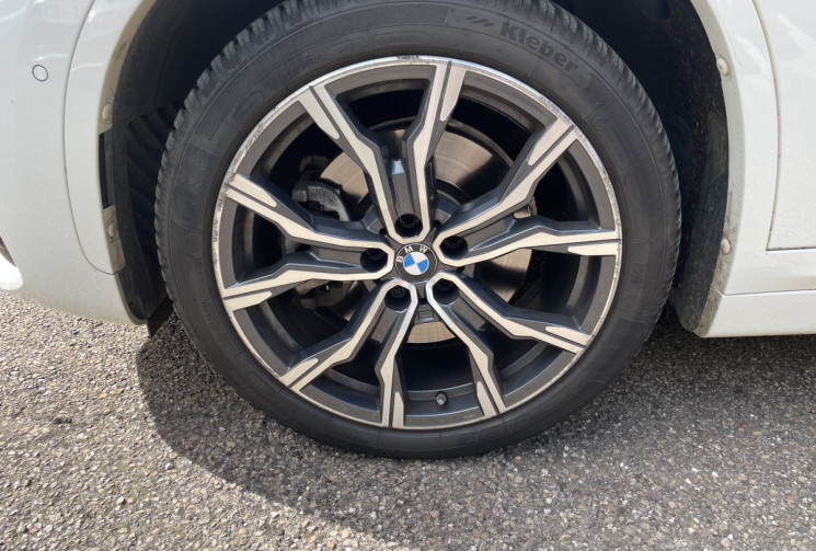 BMW X1 xDrive25eA 220ch M Sport