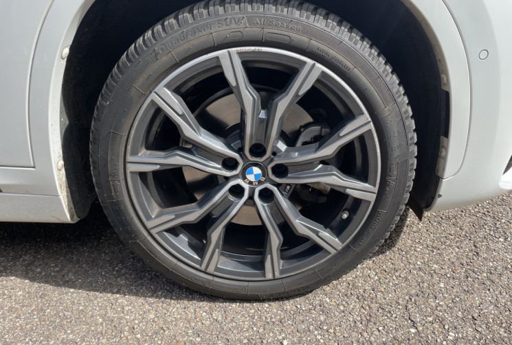BMW X1 xDrive25eA 220ch M Sport