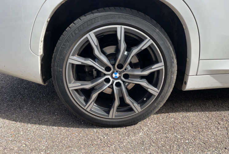 BMW X1 xDrive25eA 220ch M Sport