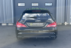 Mercedes CLA SHOOTING BRAKE 45 AMG 4MATIC 7G-DCT 360 cv - RECARO - HARMAN KARDON