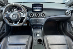 Mercedes CLA SHOOTING BRAKE 45 AMG 4MATIC 7G-DCT 360 cv - RECARO - HARMAN KARDON
