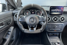 Mercedes CLA SHOOTING BRAKE 45 AMG 4MATIC 7G-DCT 360 cv - RECARO - HARMAN KARDON