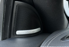 Mercedes CLA SHOOTING BRAKE 45 AMG 4MATIC 7G-DCT 360 cv - RECARO - HARMAN KARDON