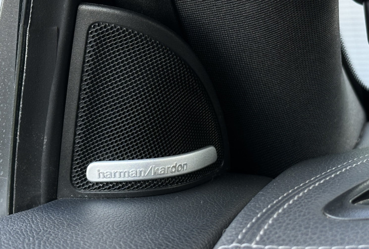 Mercedes CLA SHOOTING BRAKE 45 AMG 4MATIC 7G-DCT 360 cv - RECARO - HARMAN KARDON