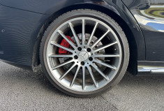 Mercedes CLA SHOOTING BRAKE 45 AMG 4MATIC 7G-DCT 360 cv - RECARO - HARMAN KARDON