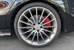 Mercedes CLA SHOOTING BRAKE 45 AMG 4MATIC 7G-DCT 360 cv - RECARO - HARMAN KARDON