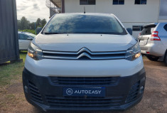 Citroën JUMPY XL BlueHDi 120 Confort S&S E6.d-TEMP // Première main // Bon état