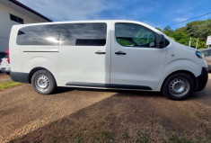 Citroën JUMPY XL BlueHDi 120 Confort S&S E6.d-TEMP // Première main // Bon état