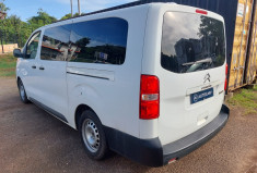 Citroën JUMPY XL 1.5 BlueHDi 16V FAP Combi long 120 cv // Première main // Bon état