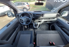 Citroën JUMPY XL 1.5 BlueHDi 16V FAP Combi long 120 cv // Première main // Bon état