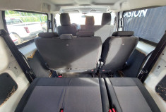 Citroën JUMPY XL 1.5 BlueHDi 16V FAP Combi long 120 cv // Première main // Bon état