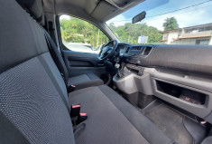 Citroën JUMPY XL 1.5 BlueHDi 16V FAP Combi long 120 cv // Première main // Bon état